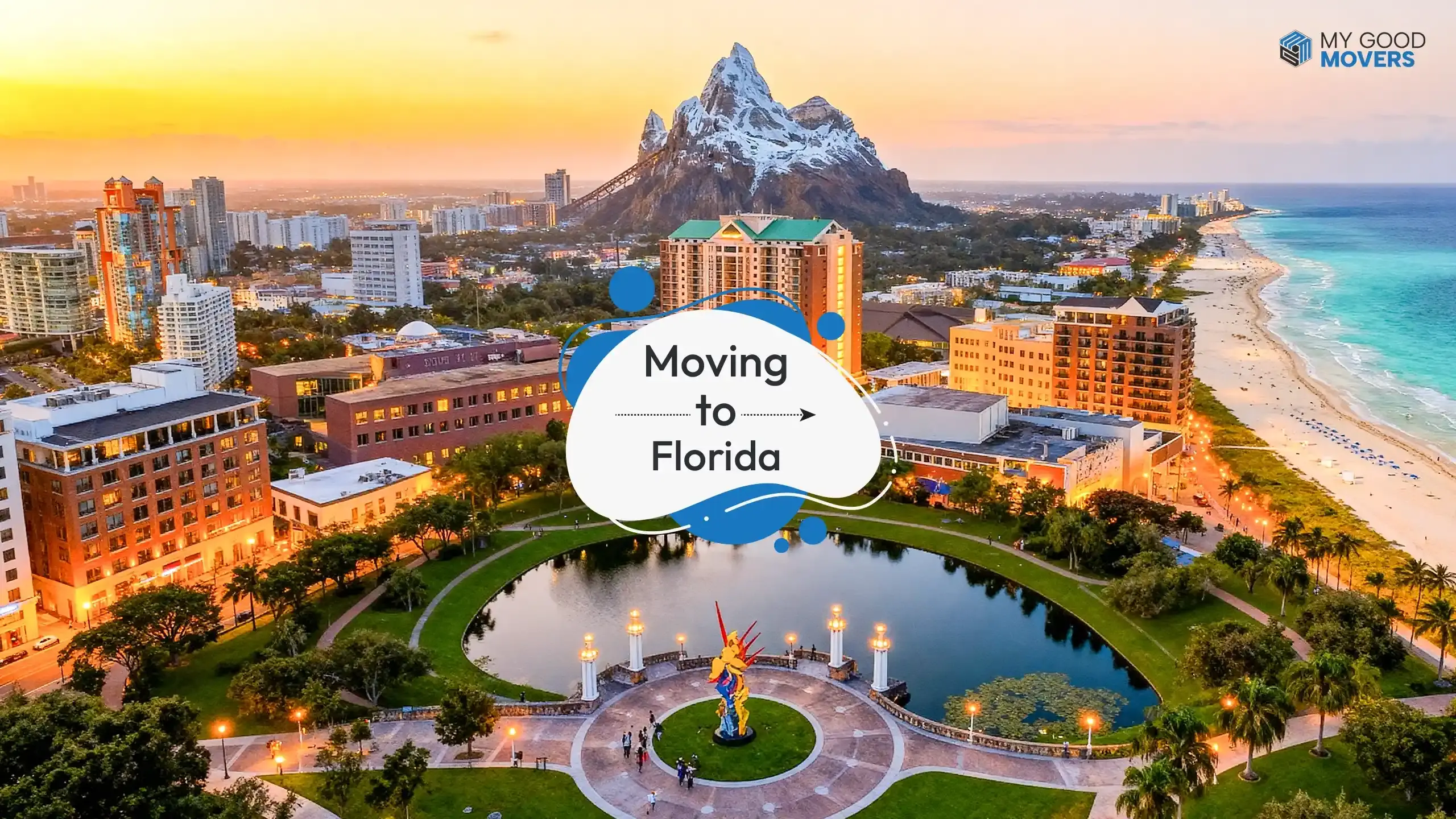 Moving to Florida in 2026: Is It the Right Move for You?